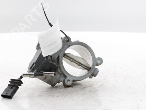 Throttle body VOLVO XC60 II (246) T8 Hybrid AWD | BP40543174M82 - Image 5