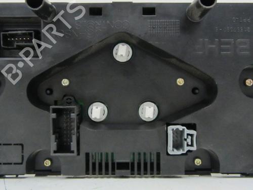 Climate control PEUGEOT 307 SW (3H) 2.0 16V | BP13322430I5 