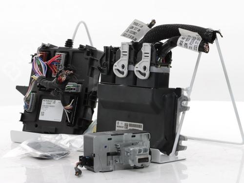 Engine control unit (ECU) RENAULT ARKANA I (LCM_, LDN_) 1.6 E-TECH 145 (LDMU) | BP28327497M57 - Image 2