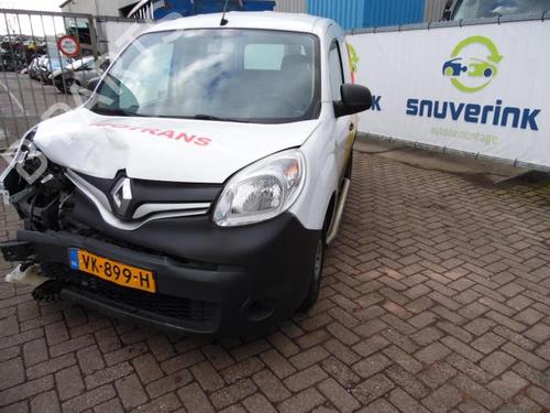 Air filter box RENAULT KANGOO Express (FW0/1_) 1.5 dCi 90 (FW0G, FW05, FW08, FW11) | BP40571003M87 - Image 2