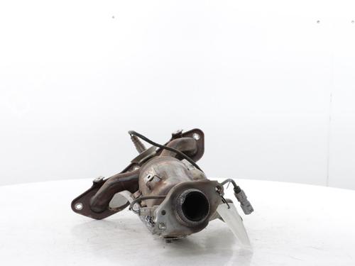 Catalyst TOYOTA YARIS (_P13_) 1.5 Hybrid (NHP130_, NHP130) | BP31261275M10 