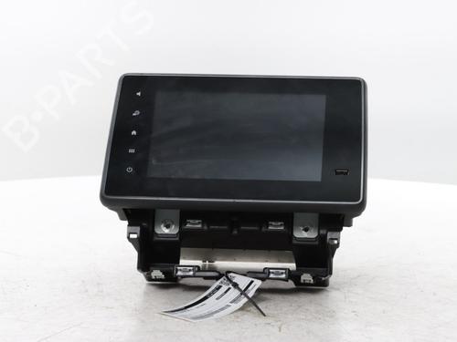 Used Display monitor Display monitor NISSAN TOWNSTAR Box Body/MPV (XFK) 1.3 (131 hp) 34564467 34564467