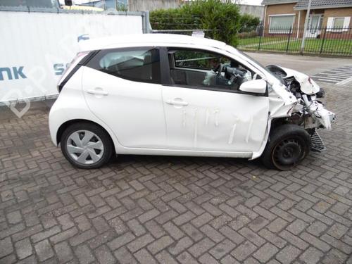 Starter TOYOTA AYGO (_B4_) 1.0 (KGB40) | BP40571709M8 - Image 8