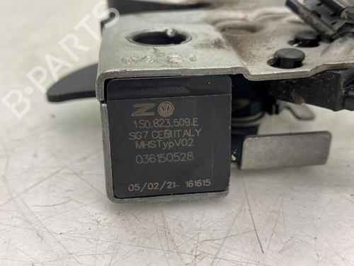 Hood lock SKODA E-CITIGO (NE1) e iV | BP18661921C133