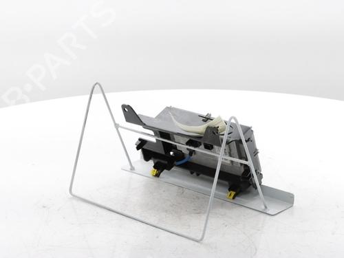 Display monitor RENAULT KADJAR (HA_, HL_) 1.2 TCe 130 (HLMR) | BP29241401C48 