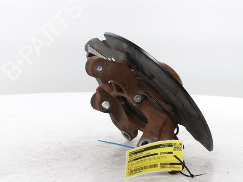 Left front steering knuckle DACIA DUSTER (PYM_, PYN_) 1.2 TCe 130 | BP33697249M25 - Image 3