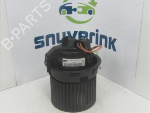 Used Heater blower motor Heater blower motor RENAULT CLIO IV (BH_) 1.5 dCi 90 (90 hp) 40566809 40566809