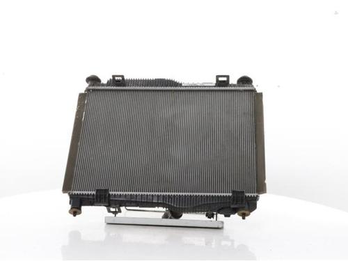 Used Water radiator Water radiator FORD PUMA (J2K, CF7) 1.0 EcoBoost (125 hp) 40543275 40543275