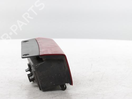 Baklys RENAULT TRAFIC III Van (FG_) 1.6 dCi 125 (FGMH) | BP31960424C36 