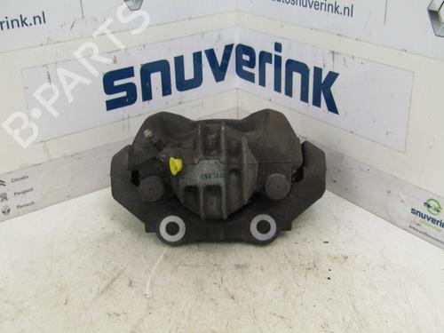 Used Left front brake caliper PEUGEOT PARTNER Tepee 1.6 HDi 90 (92 hp) 11761765