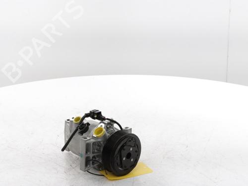 AC compressor DACIA SANDERO III 1.0 TCe 90 | BP33696419M34  - Image 7