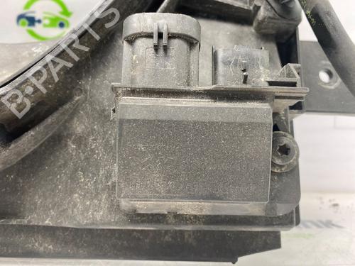 Electronic module PEUGEOT 3008 II SUV (MC_, MR_, MJ_, M4_) 1.2 THP/ PureTech 130 (MRHNSM, MRHNSU, MRHNSJ, MRHNYW,... | BP18550508M83 