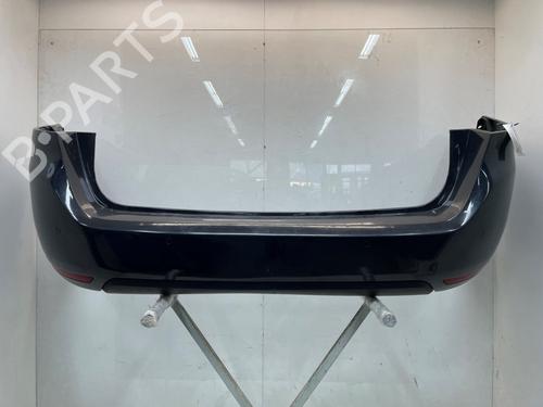 Bak støtfanger PEUGEOT 308 SW II (LC_, LJ_, LR_, LX_, L4_) 1.5 BlueHDi 130 (131 hp) 30186787