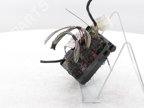 Fuse box CITROËN JUMPY II Van 1.6 HDi 90 16V | BP30186464E1 
