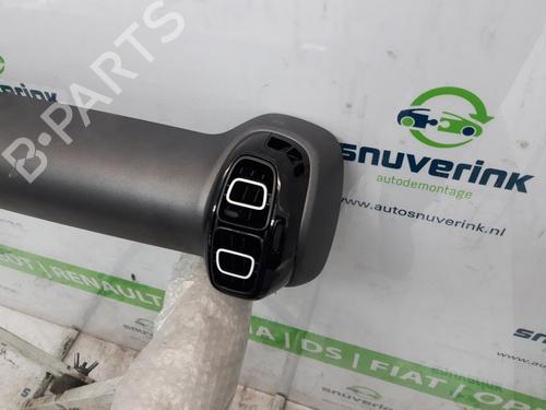 Air vent CITROËN C3 AIRCROSS II (2R_, 2C_) 1.2 PureTech 82 (2RHMRC, 2RHMZB) | BP18870009I21 