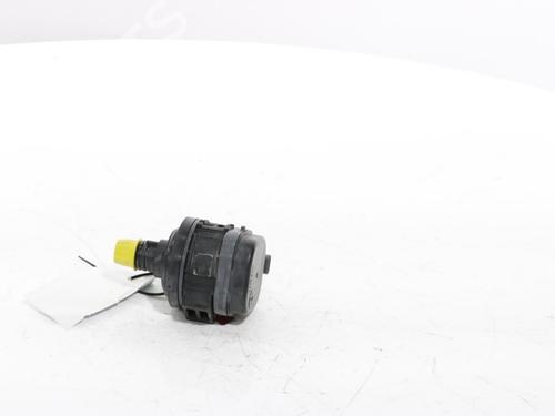 Auxiliary water pump PEUGEOT 3008 III (KA_, KB_, KC_) e-210 (KCZKZX) | BP30185651M111 