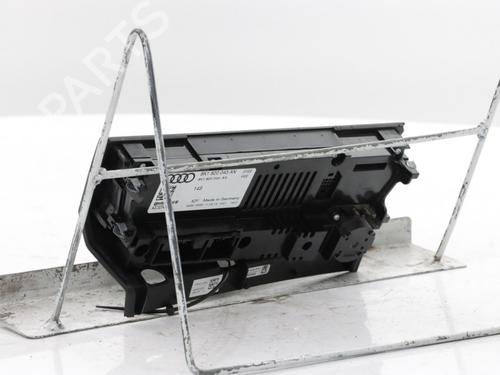 Climate control AUDI A4 B8 (8K2) 1.8 TFSI | BP38459986I5 - Image 5