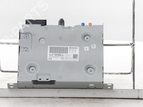 Used Radio Radio 37262787 37262787