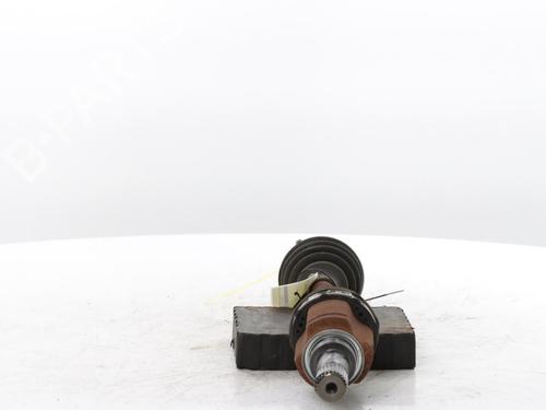 Left rear driveshaft RENAULT TWINGO III (BCM_, BCA_) Z.E: (BCA1) | BP30866659M40 - Image 3