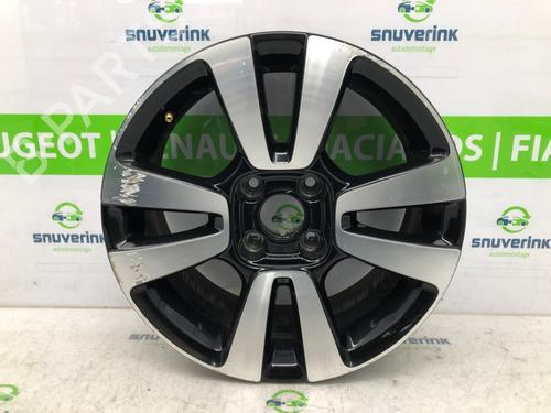 Used Rim CITROËN C3 AIRCROSS II (2R_, 2C_) 1.2 PureTech 110 (2RHNZB, 2RHNZW, 2RHNPX, 2RHNPJ) (110 hp) 21194096