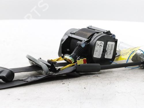 Front left seatbelt JEEP COMPASS (MP, M6, MV, M7) 1.3 | BP38409252I26 - Image 4