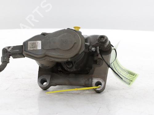 Left rear brake caliper OPEL MOKKA 1.2 Turbo Hybrid | BP40297590M107 - Image 6
