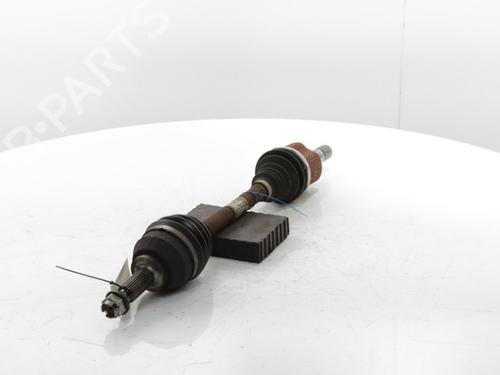 Left front driveshaft RENAULT TRAFIC III Van (FG_) 2.0 dCi 120 (FGMN) | BP29426764M38 