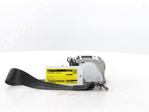 Front left seatbelt SKODA KAMIQ (NW4) 1.0 TSI | BP38409261I26 - Image 5
