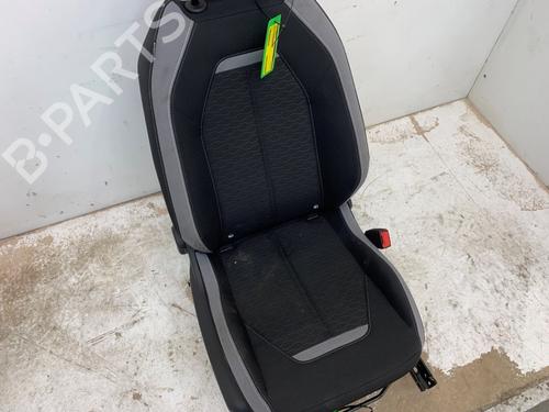 Right front seat OPEL MOKKA 1.2 (76) | BP27688163C16 - Image 5