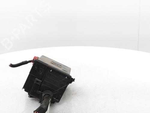 Fuse box OPEL COMBO Box Body/MPV (K9) 1.2 | BP30185839E1 - Image 8