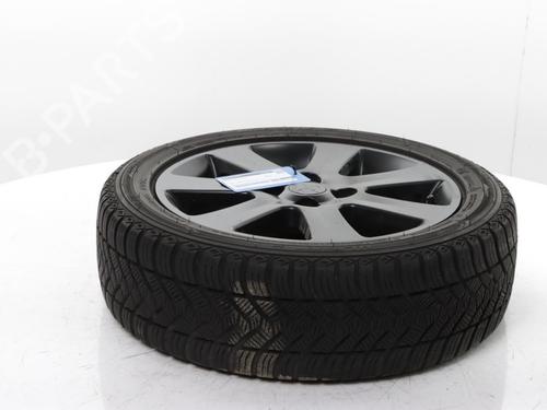 Rim PEUGEOT ION Electric | BP30186878C45 