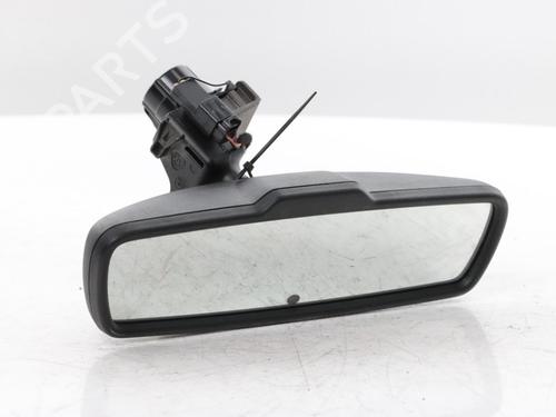 Rear mirror RAM 1500 Crew Cab Pickup (DT) 5.7 | BP38618870I6 - Image 5
