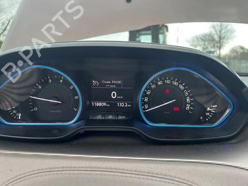 AC compressor PEUGEOT 2008 I (CU_) 1.6 VTi | BP40582759M34 - Image 18