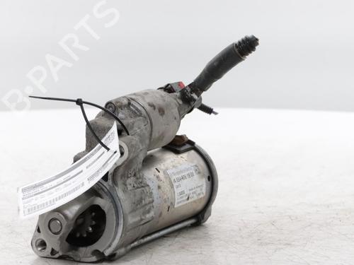 Starter MERCEDES-BENZ VITO Van (W447) 119 CDI (447.601, 447.603, 447.605) | BP34565571M8  - Image 9
