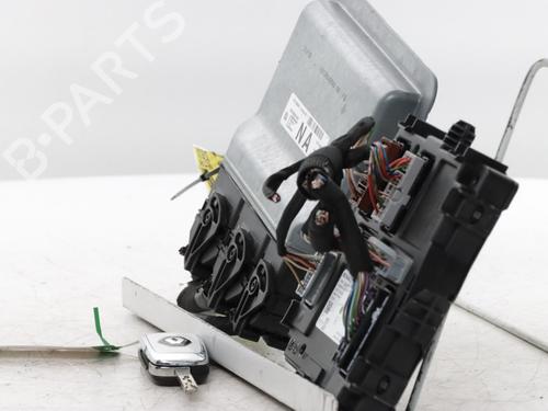 Engine control unit (ECU) RENAULT CLIO V (B7_) 1.0 LPG (B7MT) | BP34565827M57 - Image 3