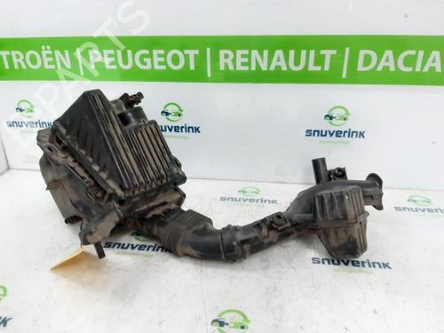 Used Air filter box Air filter box RENAULT TWINGO III (BCM_, BCA_) 1.0 SCe 70 (71 hp) 40577186 40577186