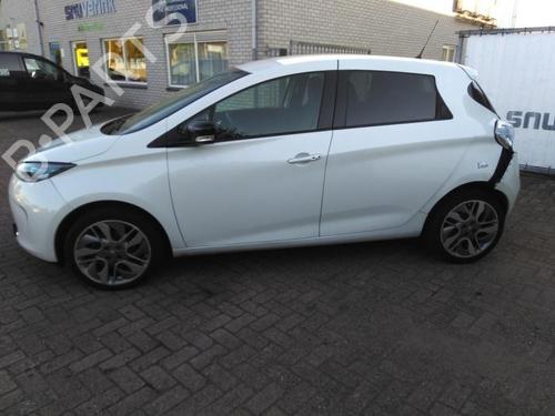 Front right seatbelt RENAULT ZOE (BFM_) ZOE | BP40578964I25 - Image 15