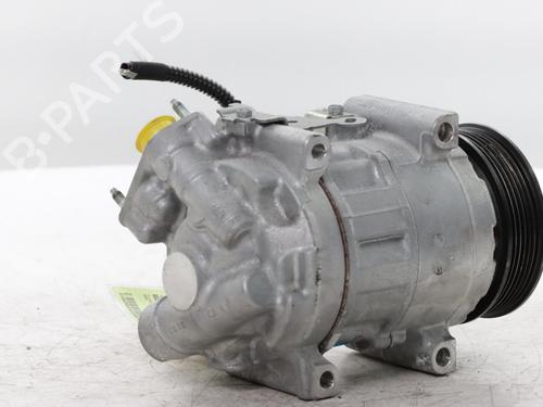 AC compressor OPEL CORSA F (P2JO) 1.2 MHEV | BP34562268M34  - Image 5
