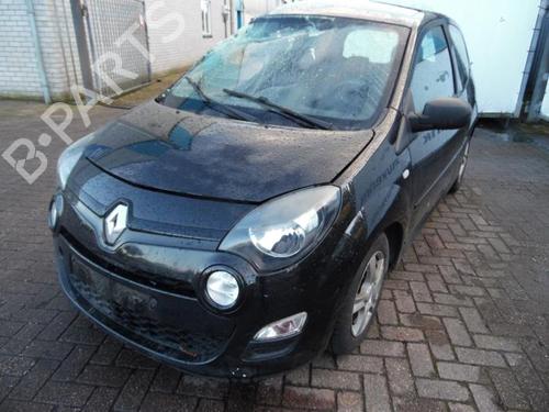 Alternator RENAULT TWINGO II (CN0_) 1.2 16V (CN04, CN0B) | BP24988824M7 - Image 5