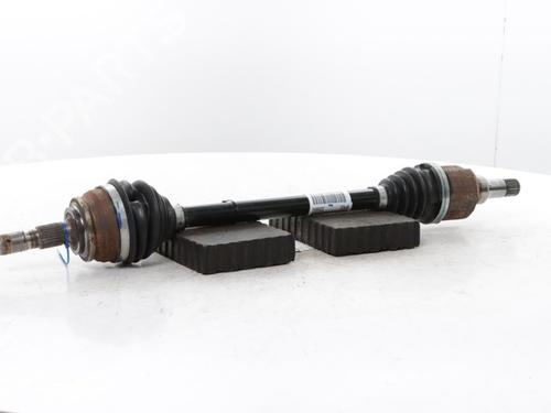 Left front driveshaft CITROËN C3 IV (CC_, CB_) ë-C3 (CBZYAZ) | BP38347571M38 - Image 5