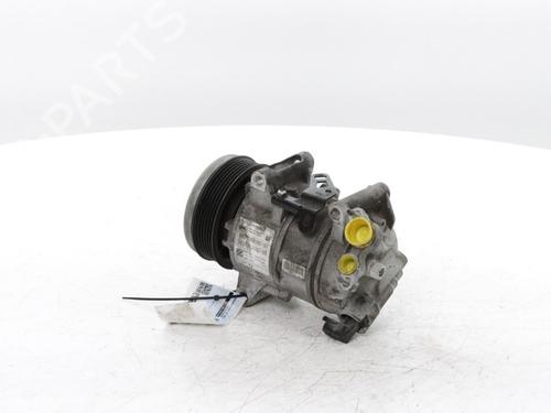 AC compressor PEUGEOT 3008 II SUV (MC_, MR_, MJ_, M4_) 1.2 THP/ PureTech 130 (MRHNSM, MRHNSU, MRHNSJ, MRHNYW,... | BP30186034M34