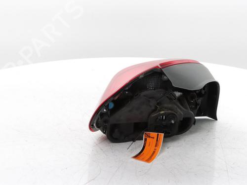 Right taillight CITROËN C3 III (SX) 1.2 PureTech 82 | BP30186150C35 