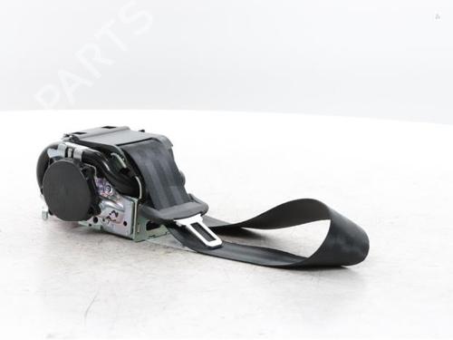 Used Rear left seatbelt Rear left seatbelt DACIA SANDERO III 1.0 TCe 110 (110 hp) 40587434 40587434