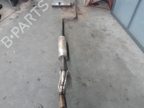 Used Exhaust system Exhaust system 13193699 13193699