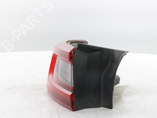 Left taillight RENAULT ARKANA I (LCM_, LDN_) 1.6 E-TECH 145 (LDMU) | BP31961055C34