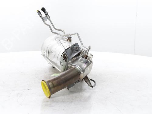 Catalyst OPEL CORSA F (P2JO) 1.2 MHEV | BP36090526M10 - Image 3