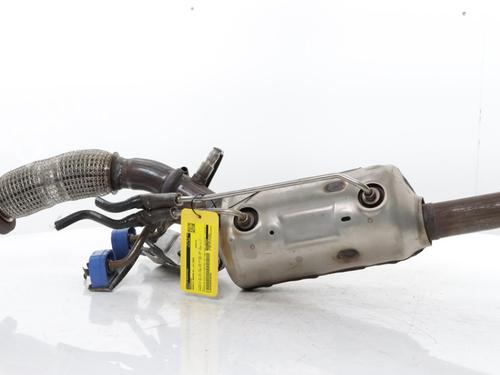 Filtre à particules RENAULT ARKANA I (LCM_, LDN_) 1.6 E-TECH 145 (LDMU) (143 hp) 30758275