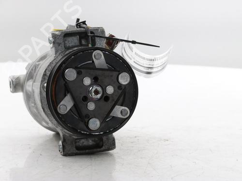 AC compressor SKODA KAMIQ (NW4) 1.0 TSI | BP39508173M34 - Image 8