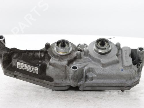 Used Electronic sensor Electronic sensor RENAULT CAPTUR I (J5_, H5_) 1.2 TCe 120 (120 hp) 33846273 33846273