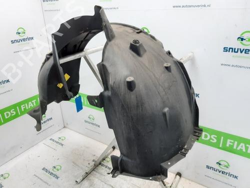 Other PEUGEOT 308 SW II (LC_, LJ_, LR_, LX_, L4_) 1.6 BlueHDi 120 | BP21194295O1